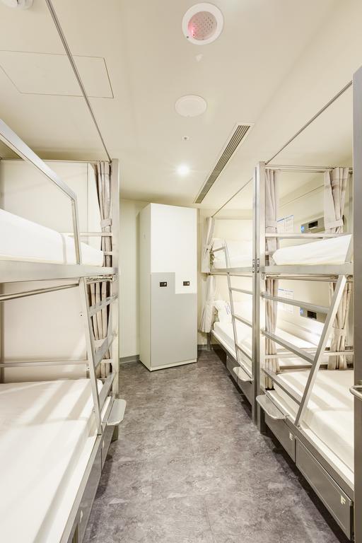 Hostel Space Xinyi Taipei