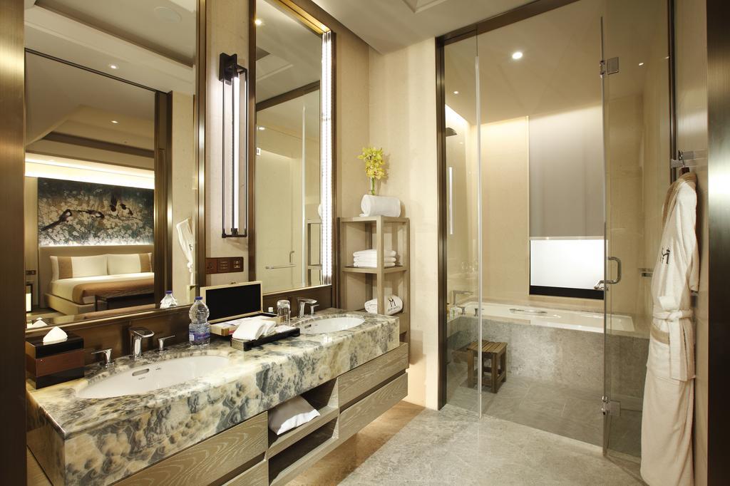 Grand Mayfull 5* Taipei