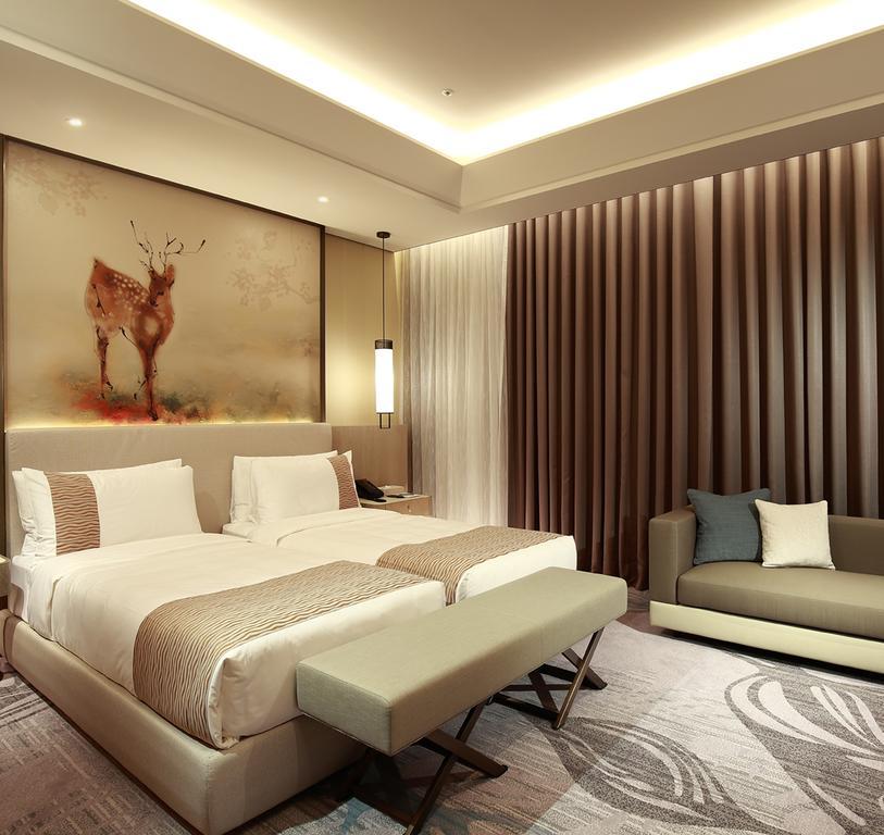 Grand Mayfull Hotel