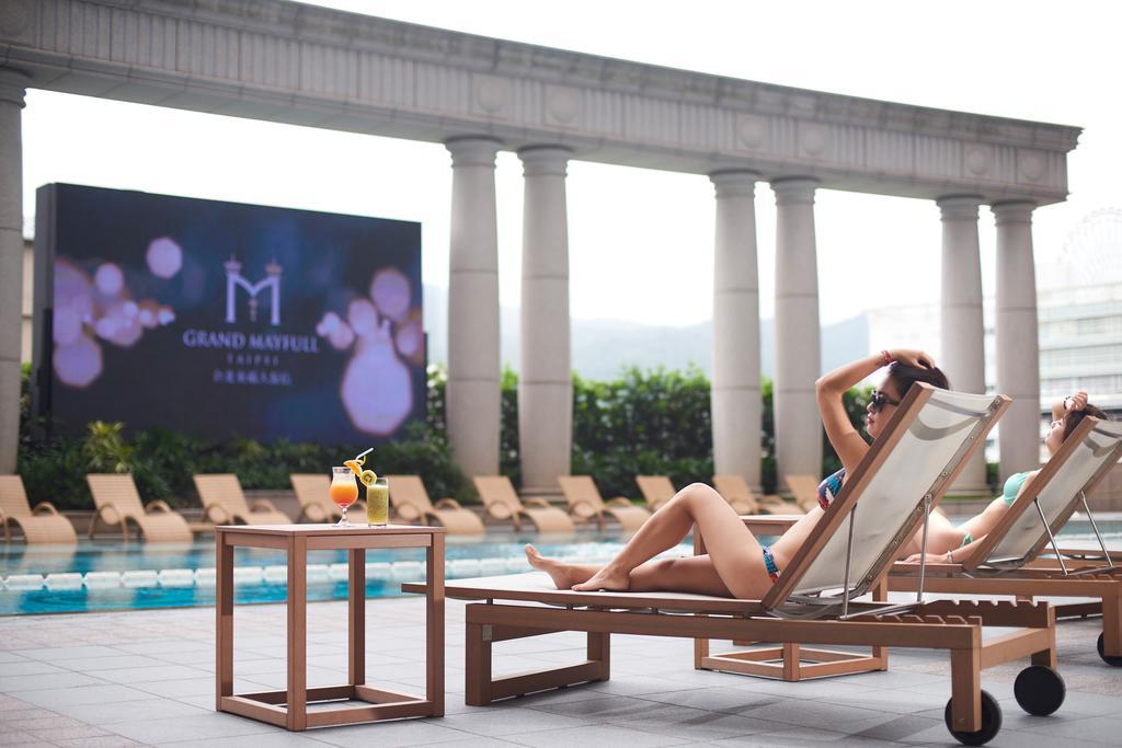 Grand Mayfull Hotel 5*