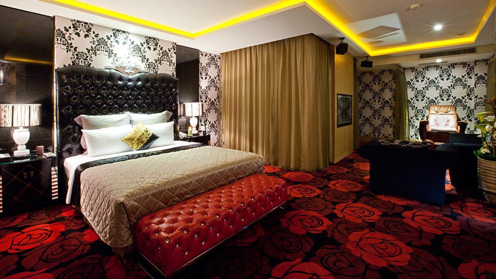 Alper Motel Taipei