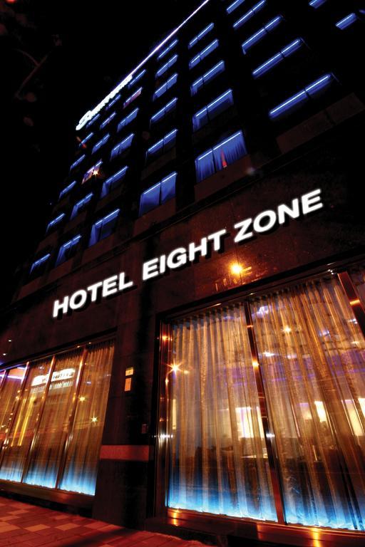 Eight Zone 4* Taipei