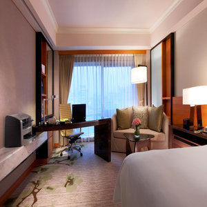 The Westin 5* Taipei