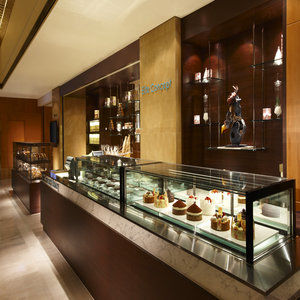 The Westin 5* Taipei