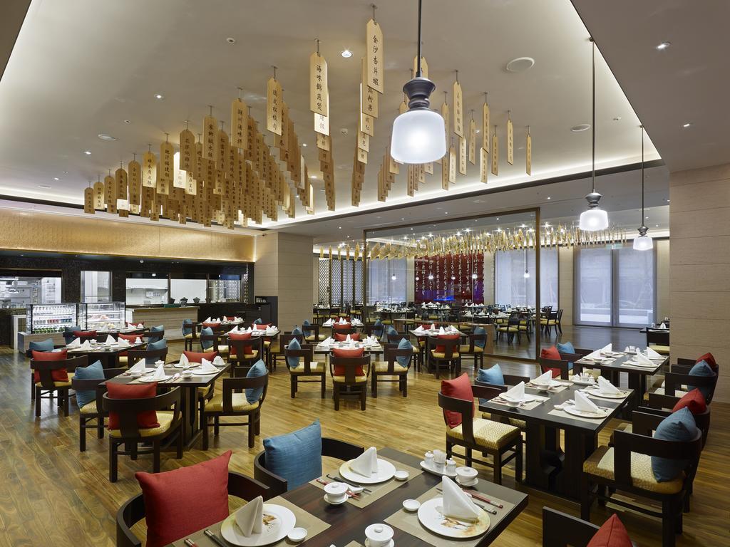 Grand Mayfull 5* Taipei