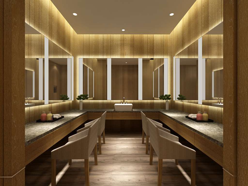 Miramar Garden Hotel Taipei