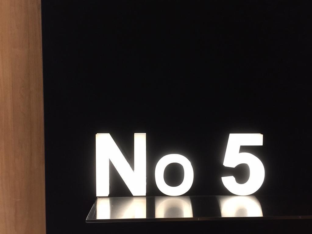 Chez No 5 Casa de hóspedes Taipei