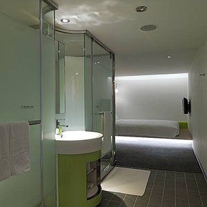 Cityinn Station Branch Iii Hotel Taipei