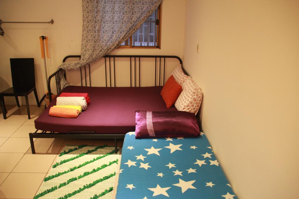 Vincent Willem Van Gogh Hall Guest house