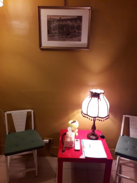 Guest house Vincent Willem Van Gogh Hall *