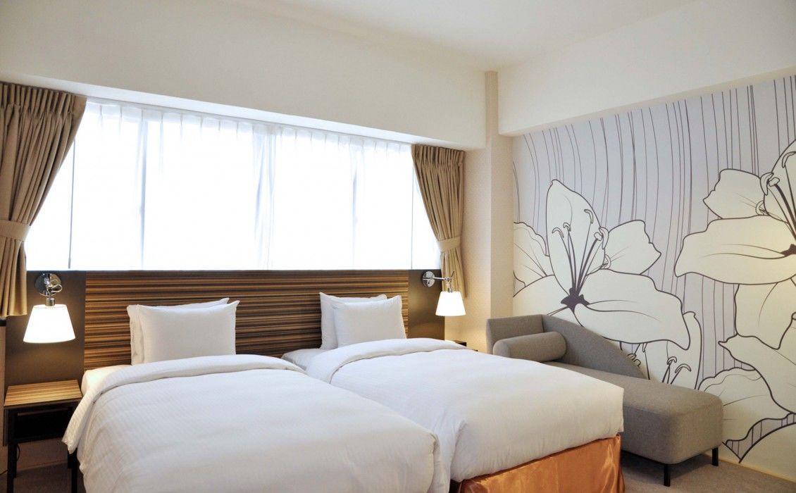 Caesar Park Hotel Taipei