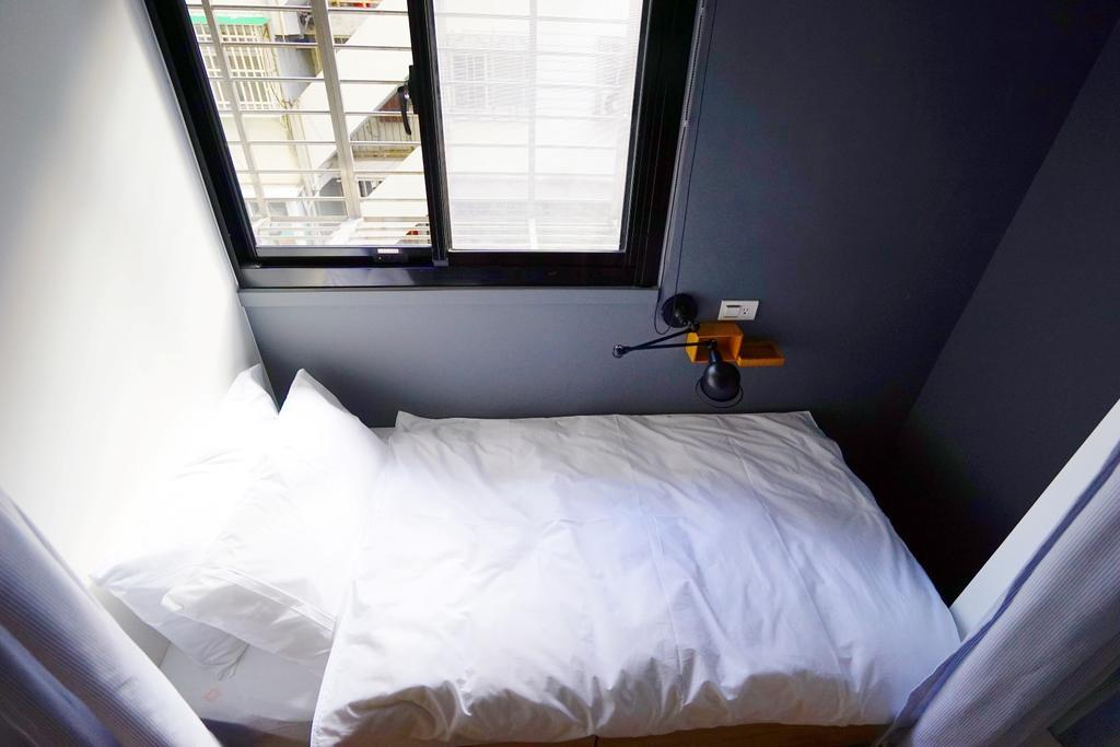 Homestay A Dot Homestay Taipei