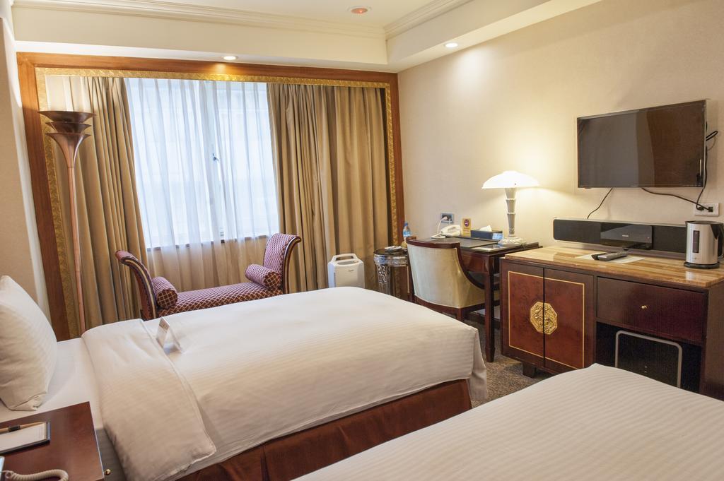 Hotel Royal Palace