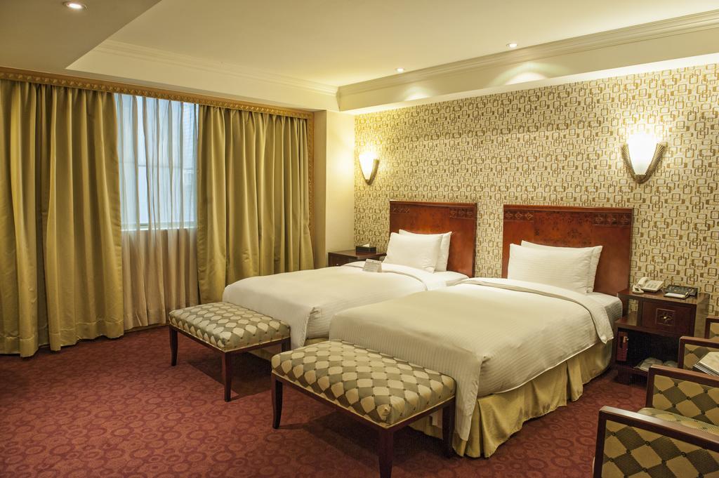 Hotel Royal Palace