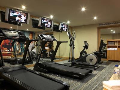 Hotel Beauty - Roumei Boutique Taipei