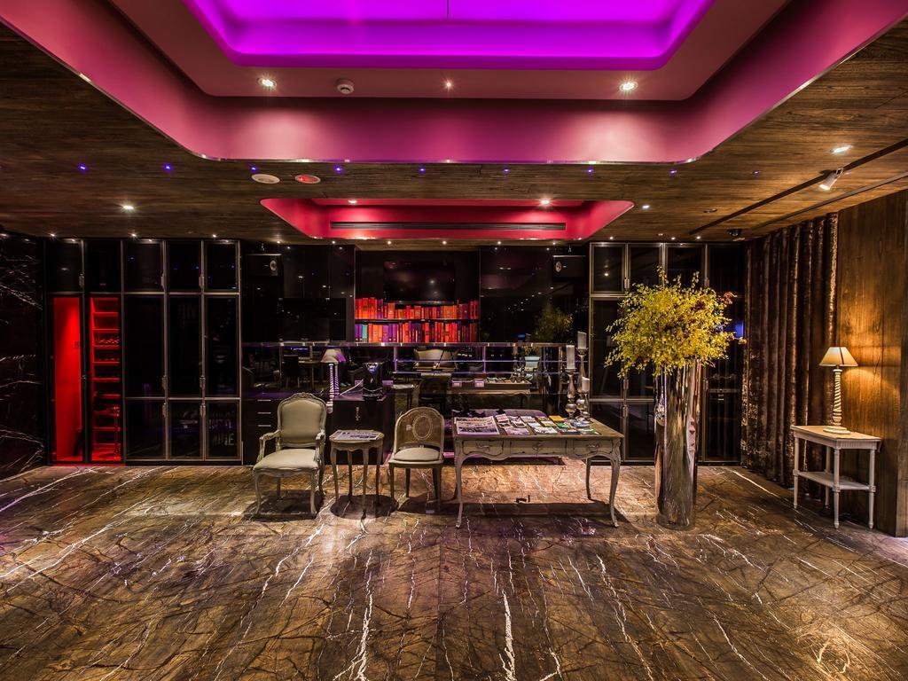 Inhouse 4* Taipei