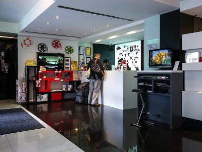 Hotel Check Express Yongkang Taipei