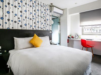 Check Express Yongkang 3*