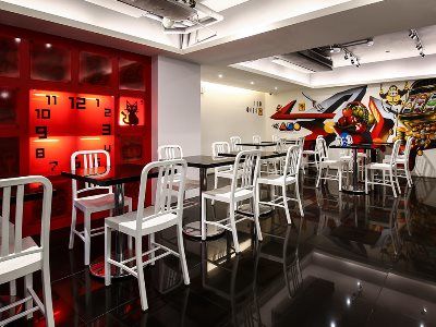 Check Express Yongkang Hotel 3*