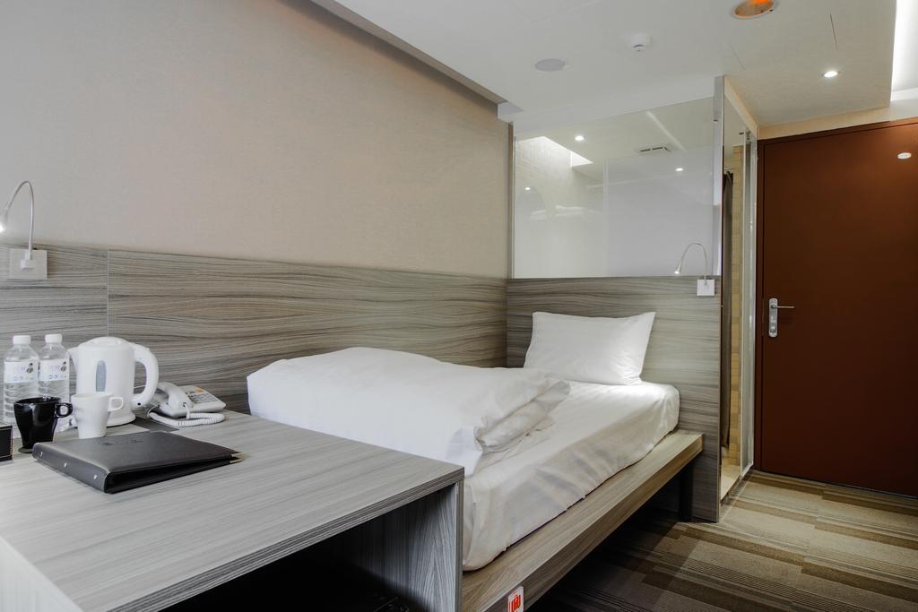 Hotel Energy Inn-taipei Main Station