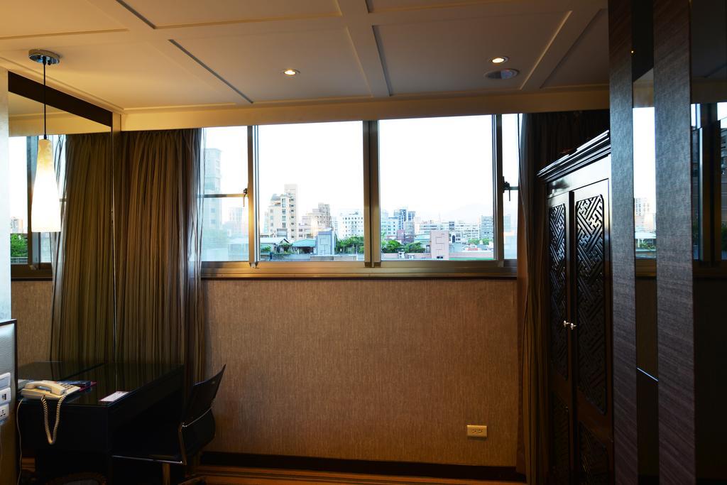 Hotel Rido