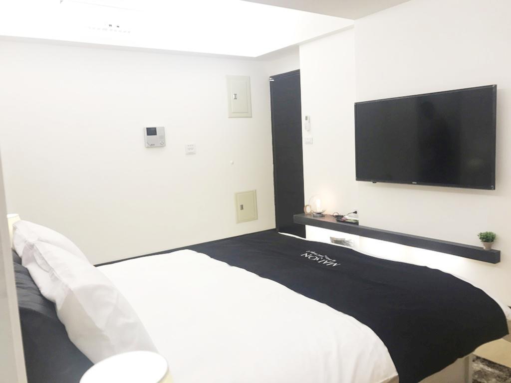 Wisma tamu Maison Fashion *