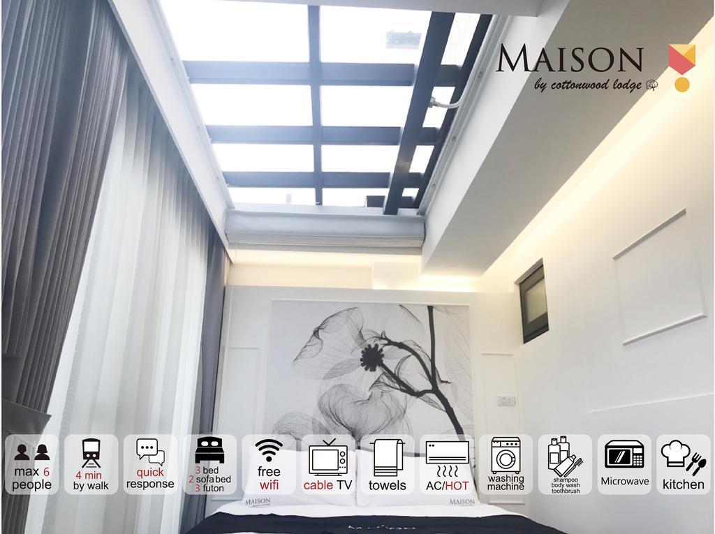 Maison Fashion *
