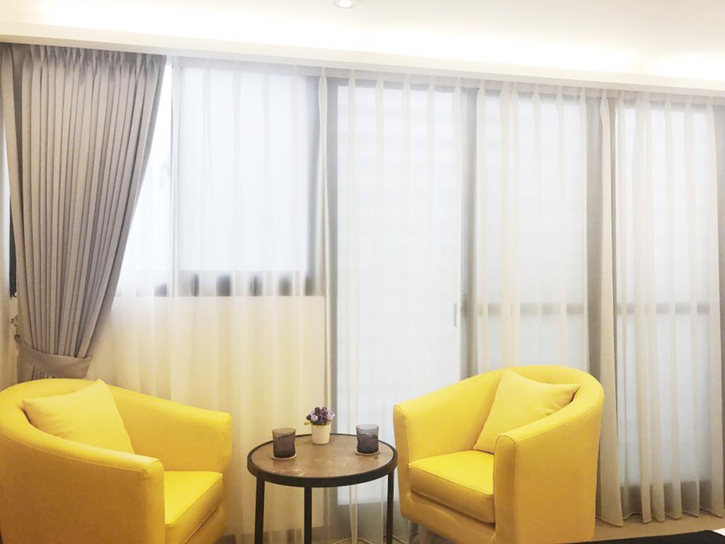 Wisma tamu Maison Fashion