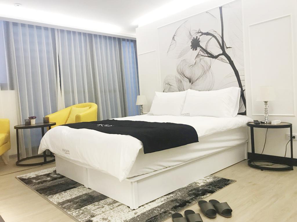 Wisma tamu Maison Fashion