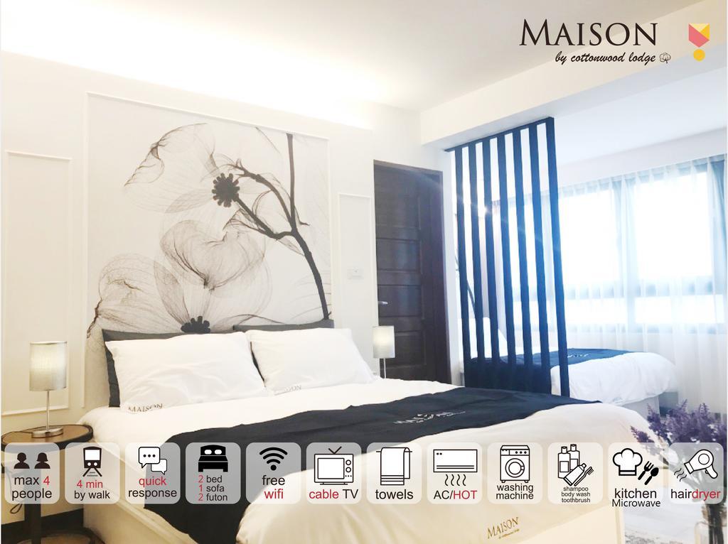 Maison Fashion