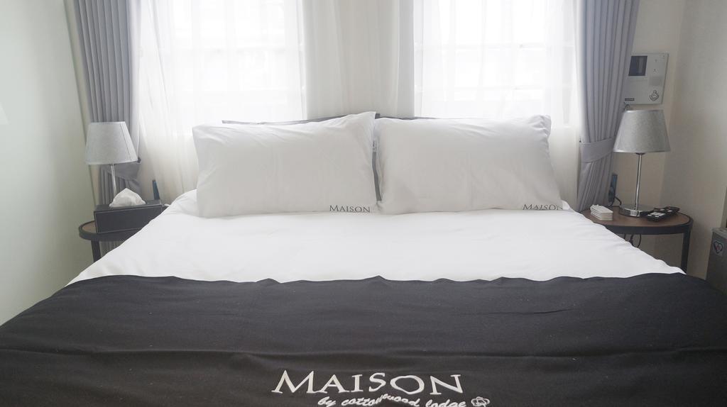 Maison Fashion Taipei