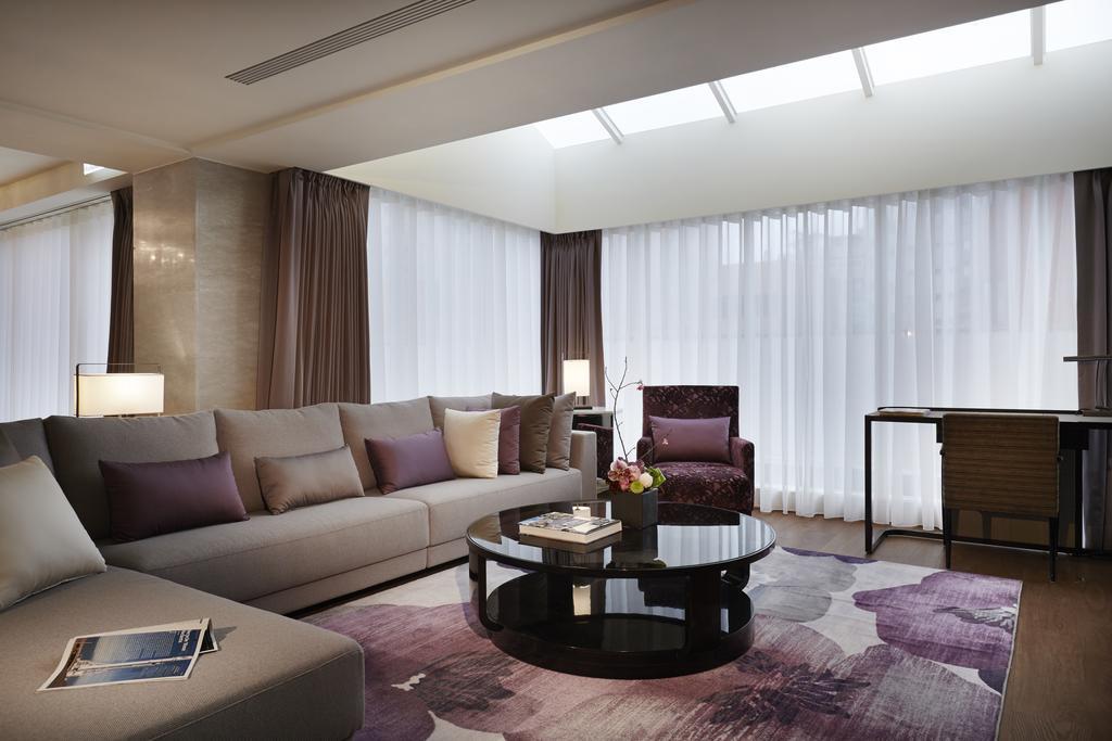 Fullerton Hotel-maison North 4* Taipei