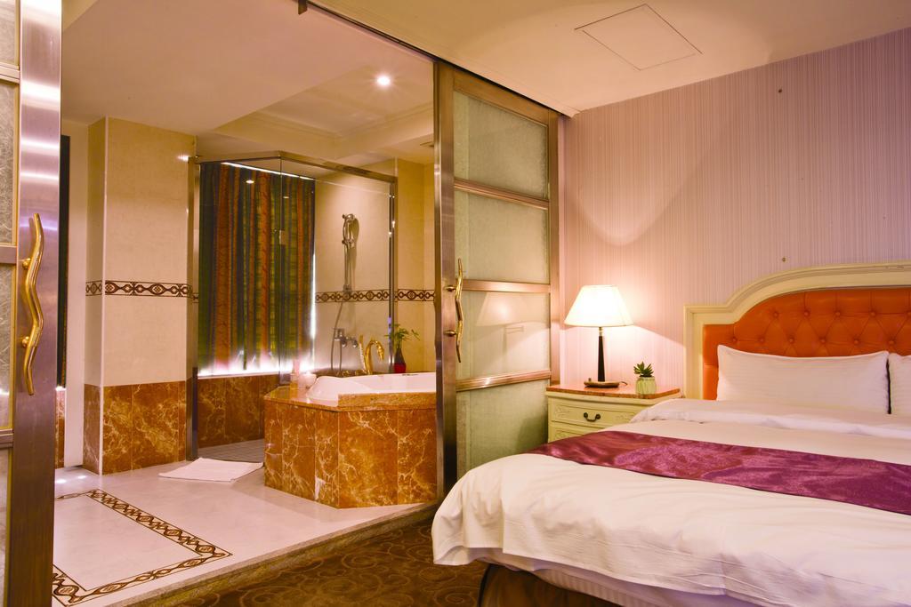 An Ho Inn Taipei