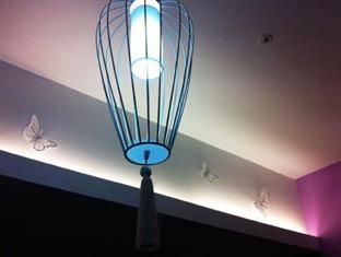 Good 9 Hotel Taipei