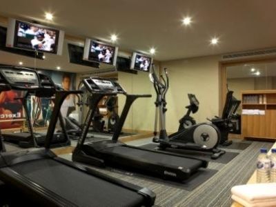 Hotel Beauty - Roumei Boutique 4*
