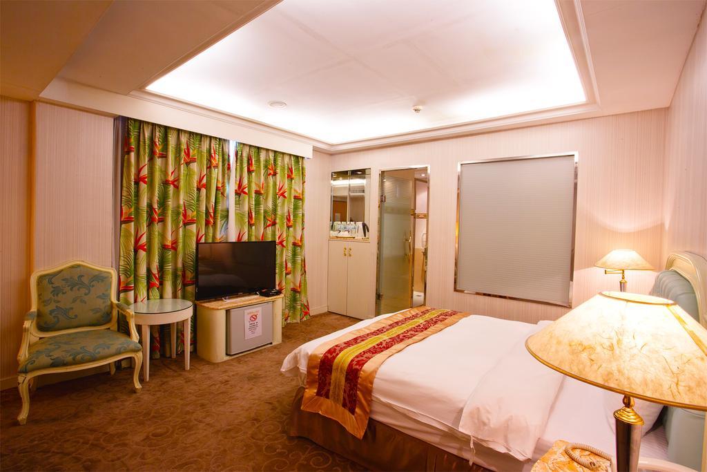 Inn An Ho 3*