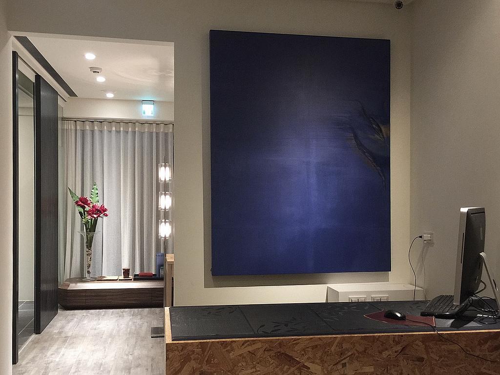 Chez No 5 Taipei