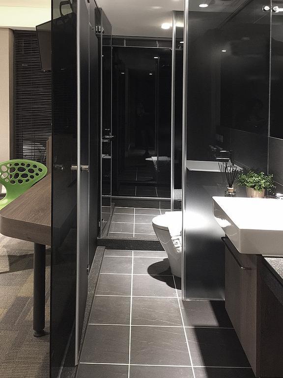 Guest house Chez No 5 Taipei