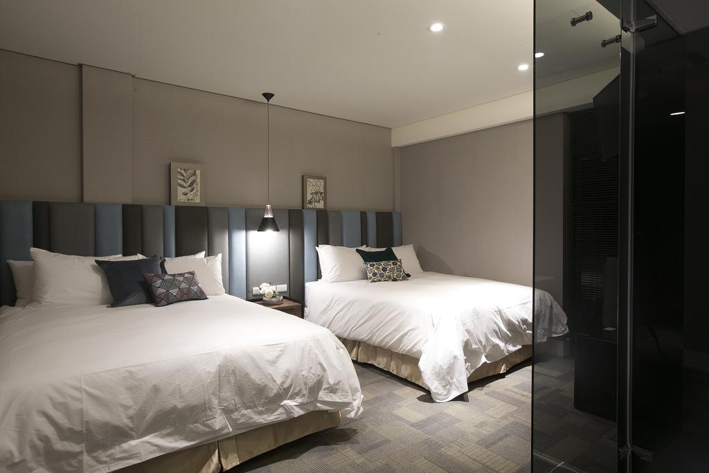 Chez No 5 Guest house