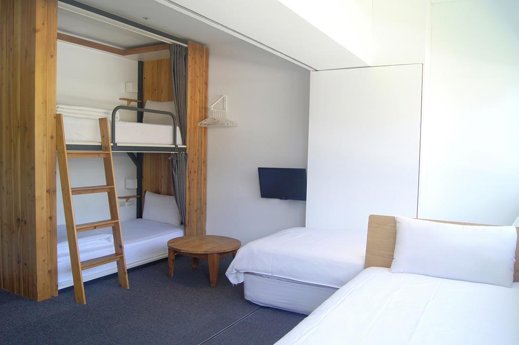 Hostel Star Main Station
