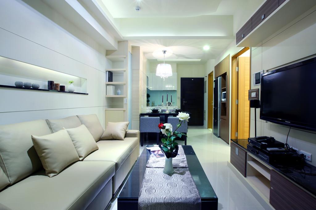 Xinyi Boutique Apartment Taipei