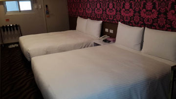 Dream Of Red Mansions Hotel 3*