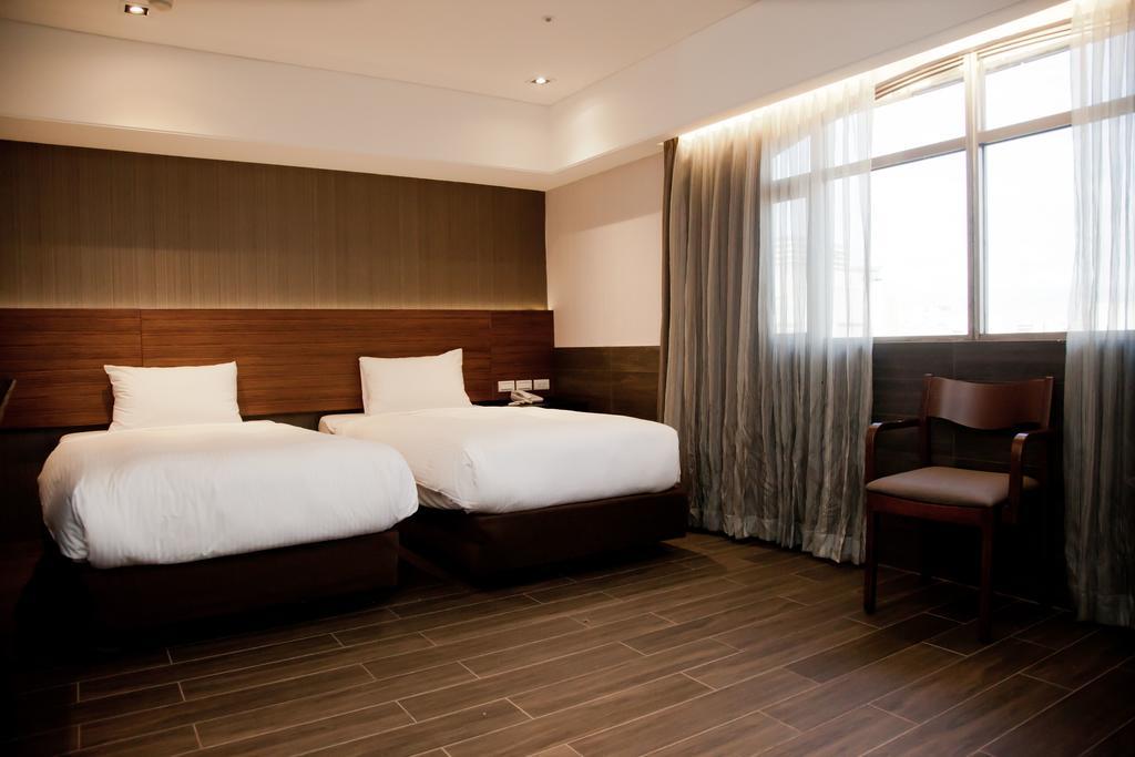 Kdm Hotel