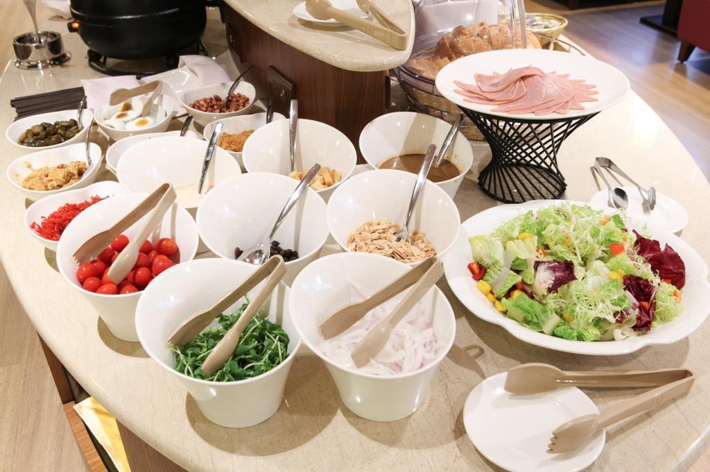 Hotel Beitou Hot Spring Taipei