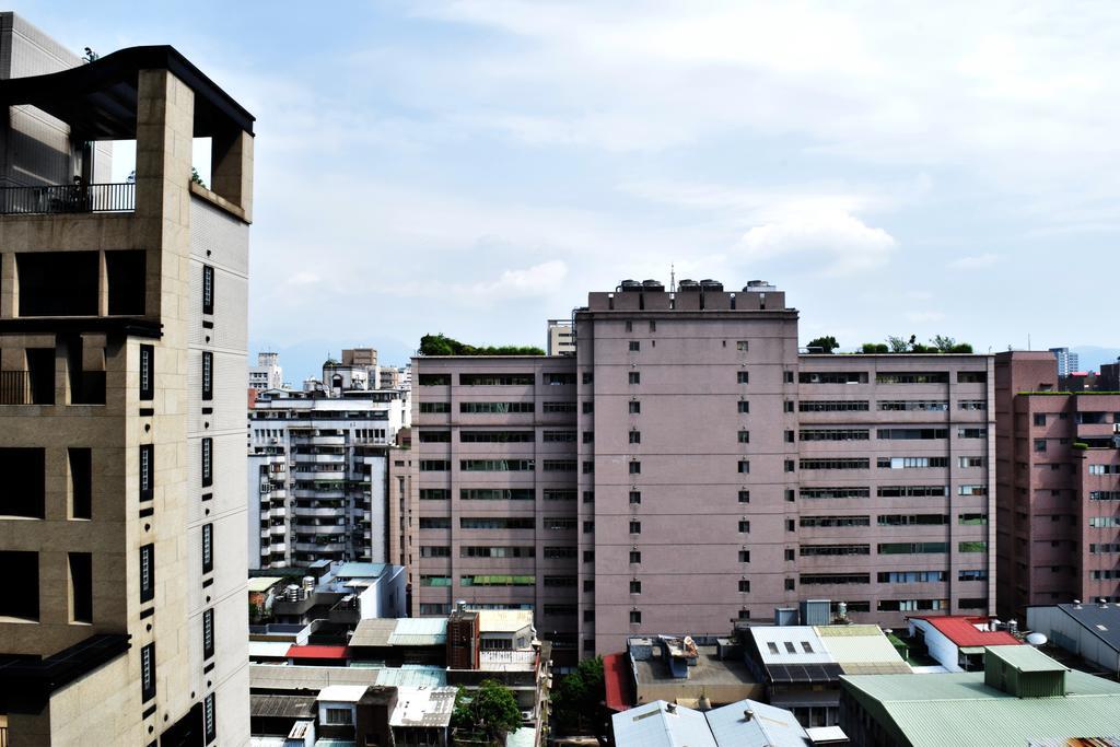 Apartemen T.station Serviced *
