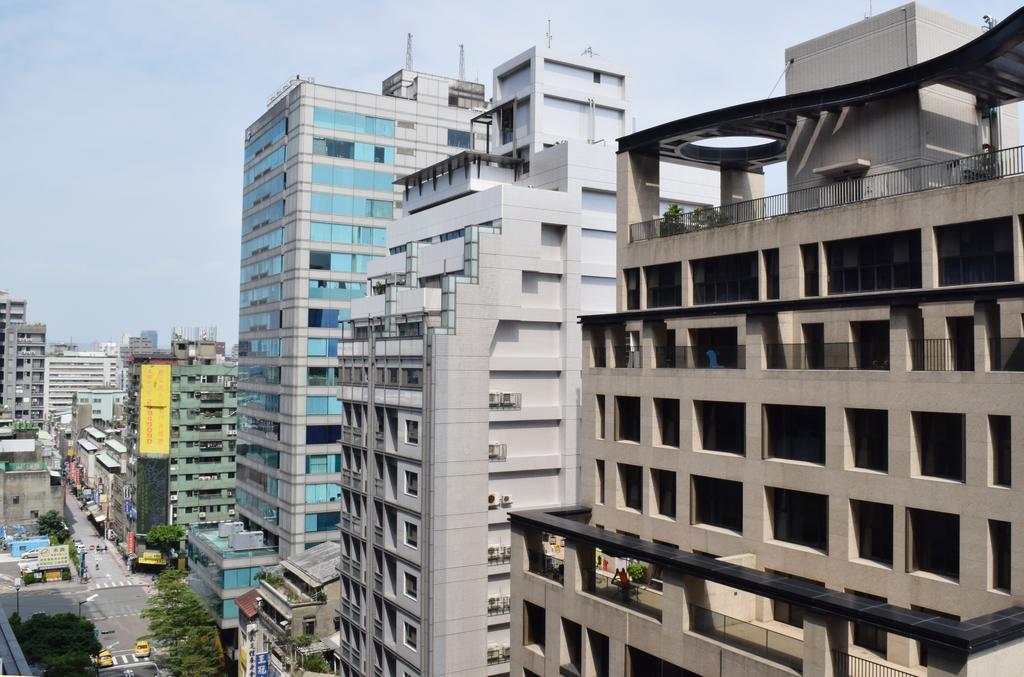 T.station Serviced Apartemen *