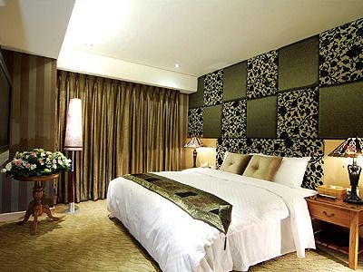 Hotel Cai She Taipei