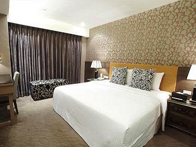 Cai She Hotel Taipei