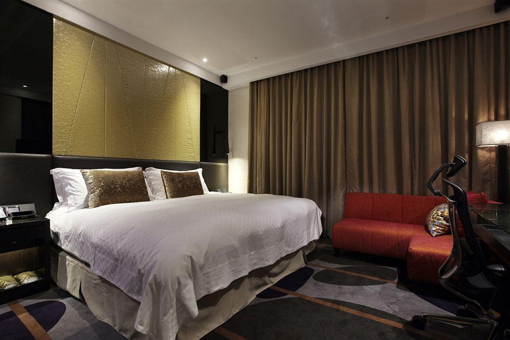 The Tango Changan Hotel 4*