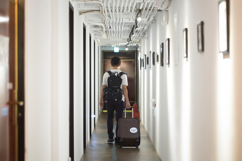 Hostel We